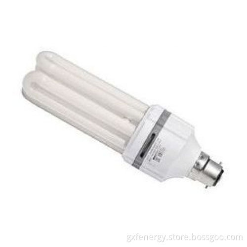 B22 2U 3U 4U  energy saving lilght bulb